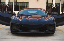 Corvette C8 fahren (1 Tag) Hagen