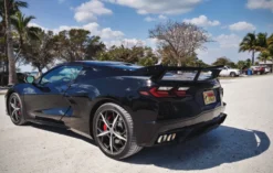 Corvette C8 fahren (1 Tag) Hagen