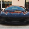 Corvette C8 fahren (1 Tag) München Anzing