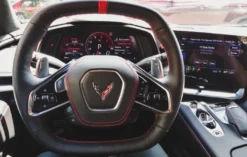 Corvette C8 fahren (1 Tag) Weißenborn
