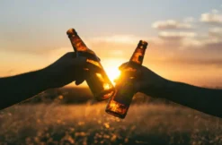 Craft Beer Seminar mit Brotzeit