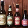 Craft Beer Tasting Aschaffenburg