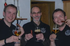 Craft Beer Verkostung Lahnstein