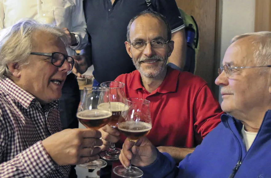 Craft Beer Verkostung Lahnstein