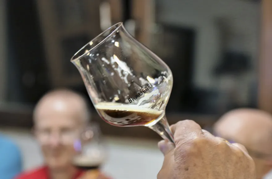 Craft Beer Verkostung Lahnstein