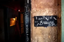 Craftbeer Wanderung und Verkostung in Berlin