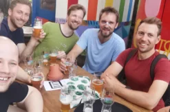 Craftbier Tour Hamburg