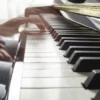Crashkurs Klavier spielen lernen