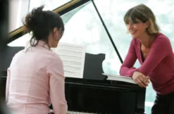 Crashkurs Klavier spielen lernen