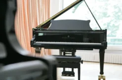 Crashkurs Klavier spielen lernen