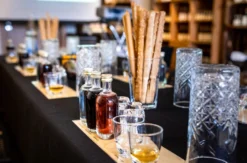 Crazy Gin Tasting Karlsruhe