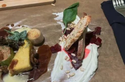 Creative Table Dinner Experience Stuttgart für 2 (vegan)