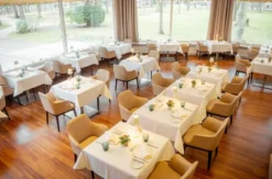 Crucenia Therme Kurzurlaub für 2 (1 Nacht)