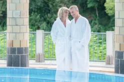 Crucenia Therme Kurzurlaub für 2 (1 Nacht)