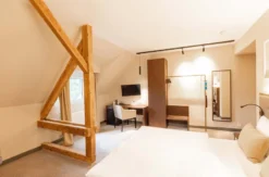 Crucenia Therme Kurzurlaub für 2 (1 Nacht)