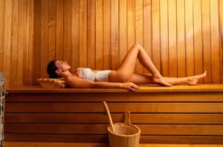 Crucenia Therme Kurzurlaub für 2 (1 Nacht)