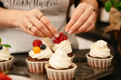 Cupcake Kurs Ebenthal