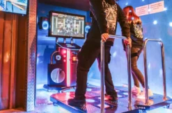 Dance Battle Stuttgart