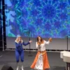 Das perfekte ABBA Dinner Gedern