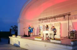 Das perfekte ABBA Dinner München