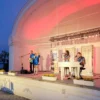 Das perfekte ABBA Dinner Wuppertal
