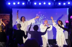Das perfekte Schlager Dinner Tauberbischofsheim