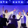Das perfekte Schlager Dinner Wittenburg