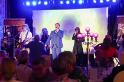 Das perfekte Schlager Dinner Wittenburg
