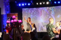 Das perfekte Schlager Dinner Gedern