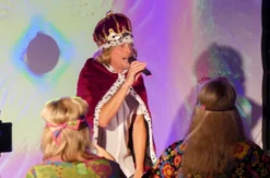 Das perfekte Schlager Dinner Köln