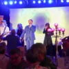 Das perfekte Schlager Dinner Achern