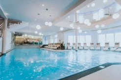 Day Spa Bad Kreuzen für 2