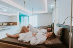 Day Spa Bad Kreuzen für 2