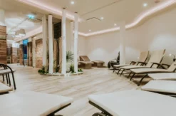Day Spa Bad Kreuzen für 2