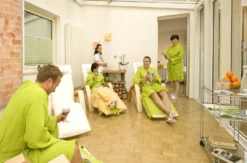 Day Spa Bad Sassendorf (halbtags)