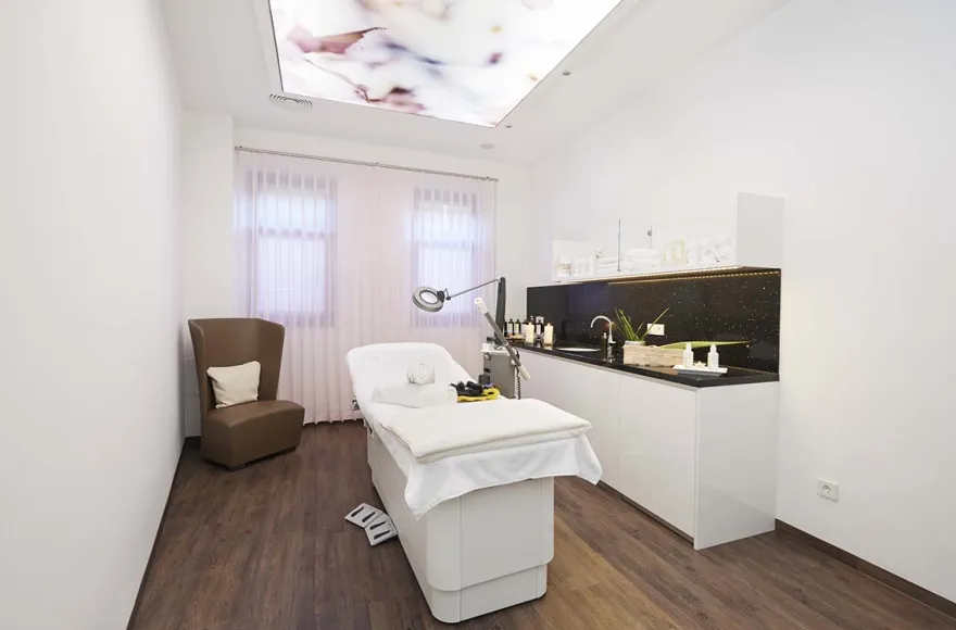 Day Spa Bad Staffelstein