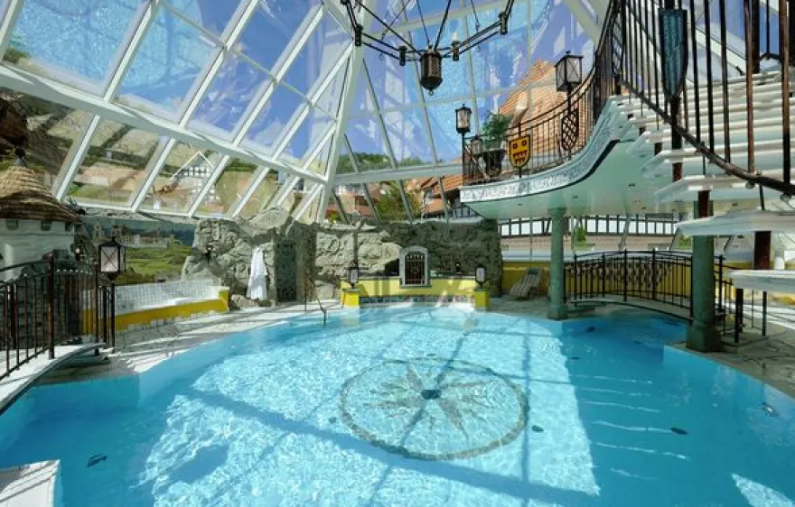 Day Spa Dinklage (inkl. Massage)