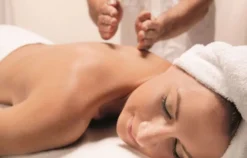 Day Spa Dinklage (inkl. Massage)