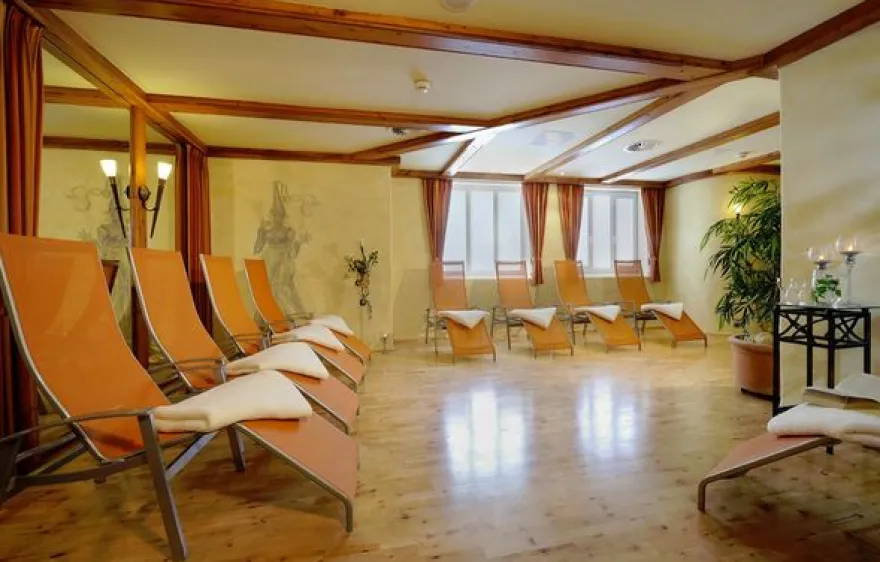 Day Spa Dinklage (inkl. Massage)