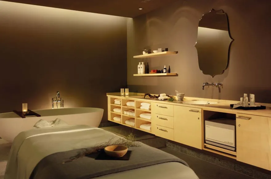 Day Spa Dresden