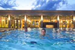 Day Spa für 2 Bad Krozingen