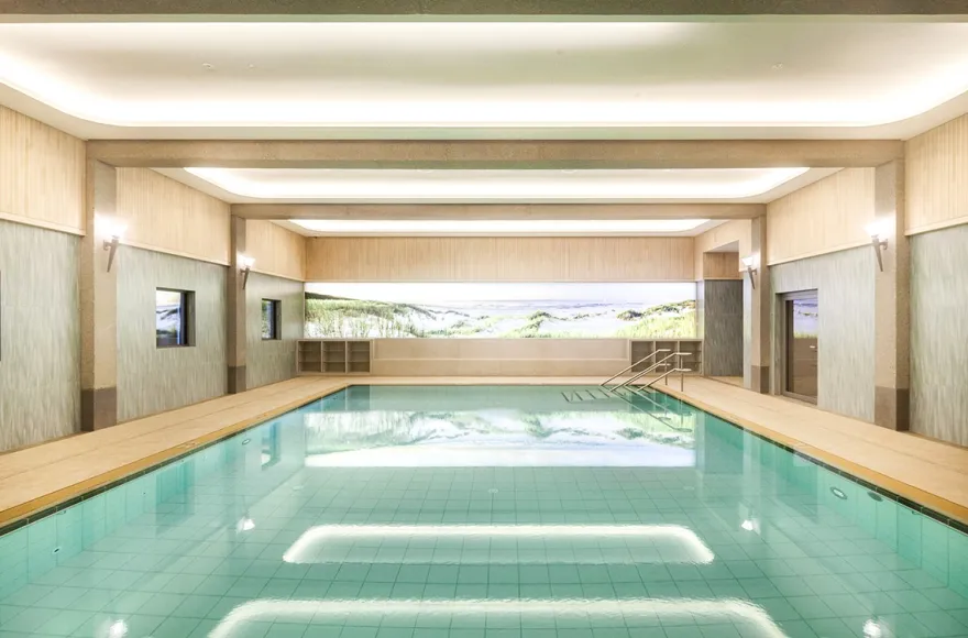 Day Spa für 2 Bad Krozingen