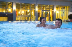 Day Spa für 2 Bad Krozingen