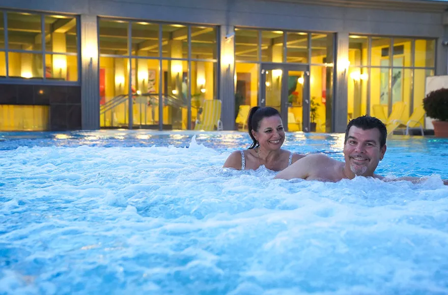 Day Spa für 2 Bad Krozingen