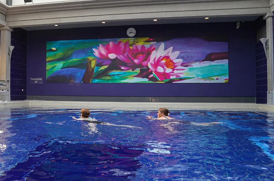 Day Spa für 2 Bad Krozingen
