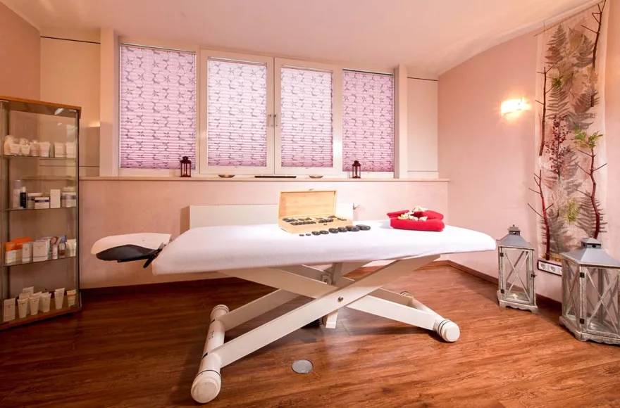 Day Spa Gotha