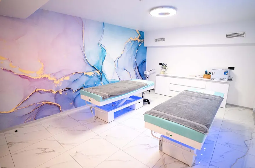 Day Spa Hanau (3 Std.)