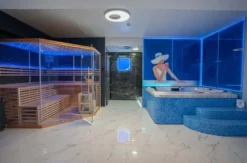 Day Spa Hanau (3 Std.)