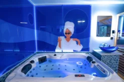 Day Spa Hanau (3 Std.)