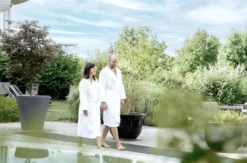 Day Spa im Burgenland